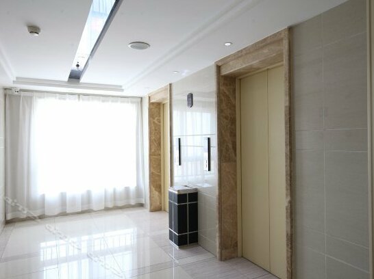 Homeinn Selected - Photo5