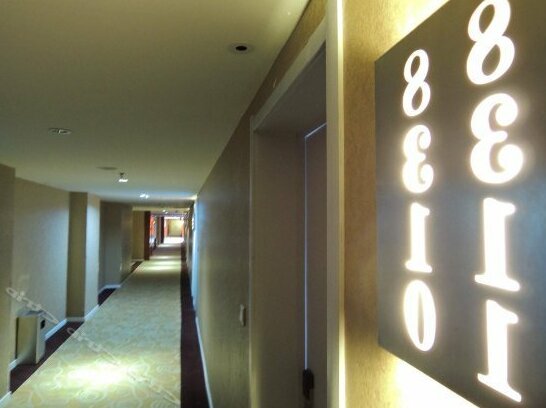 Hometown Langting Business Hotel - Photo3