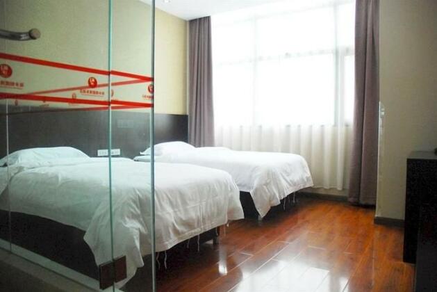 Hometown Langting Business Hotel - Photo5