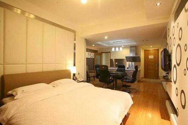 Hong Sheng Apartment Hotel - Photo2