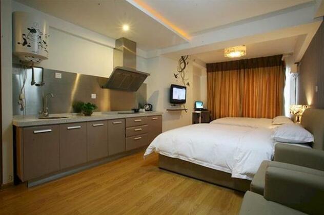Hong Sheng Apartment Hotel - Photo4