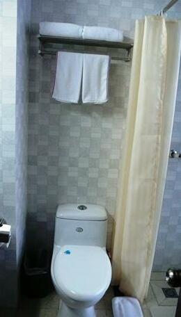 Hong Yang Bussiness Hotel - Photo2