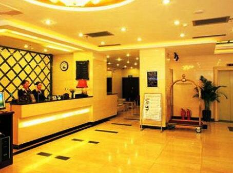 Hong Yang Bussiness Hotel - Photo4