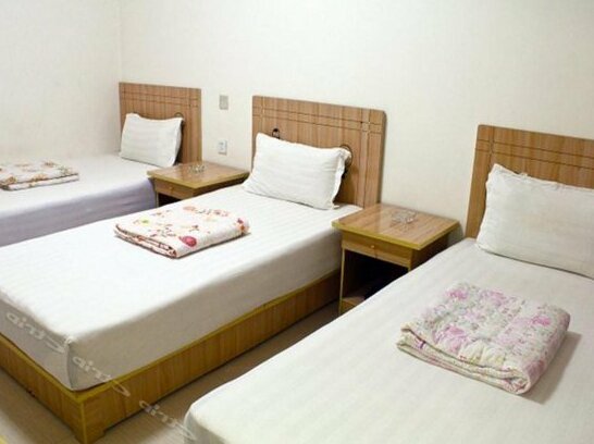 Hongfu Hotel Xi'an Rujiazhuang - Photo3