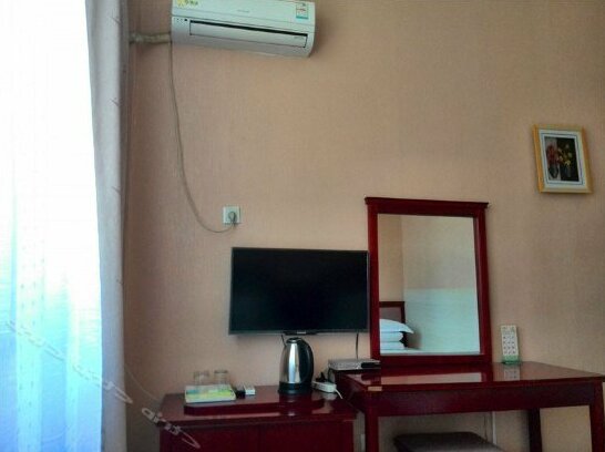 Hongfu Hotel Xi'an Rujiazhuang - Photo4