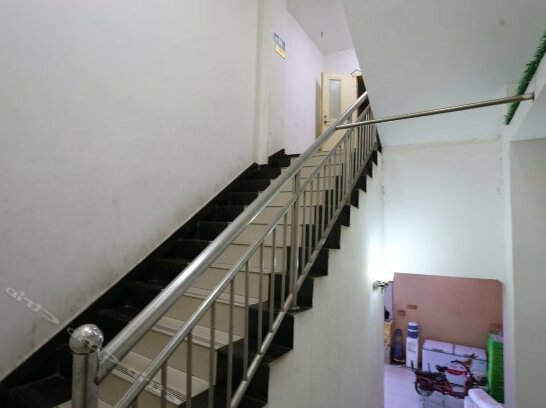 Hongji Express Hotel - Photo2