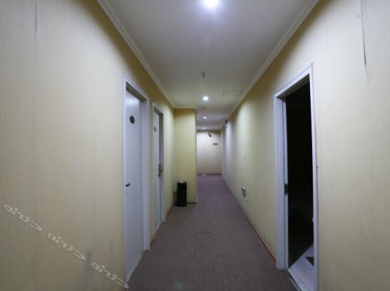 Hongji Express Hotel - Photo4