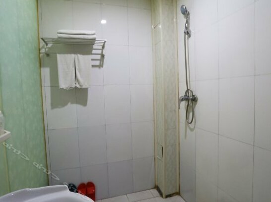 Hongji Express Hotel - Photo5