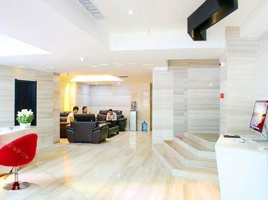 Hotel Barley - Photo2