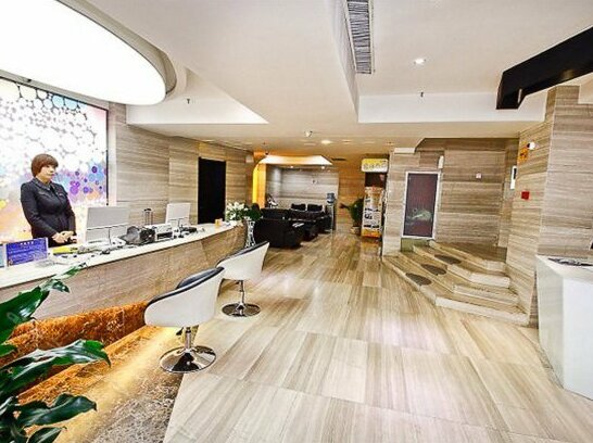 Hotel Barley - Photo3