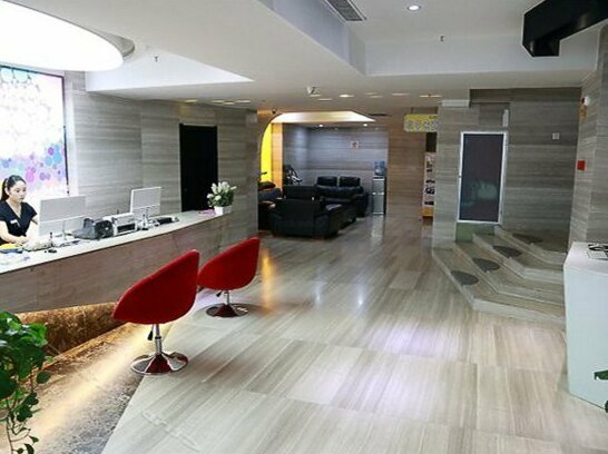 Hotel Barley - Photo4