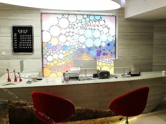 Hotel Barley - Photo5