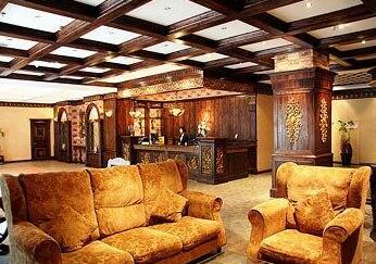 Hotel Karson - Photo3