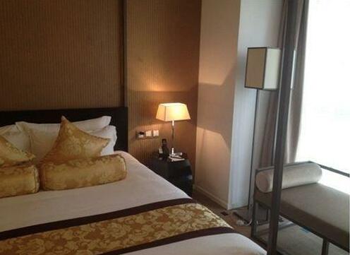 Hotel New - Xi'an - Photo2
