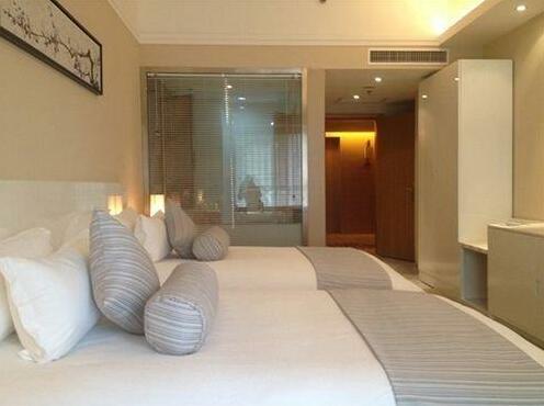 Hotel New - Xi'an - Photo3
