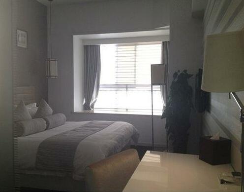 Hotel New - Xi'an - Photo4