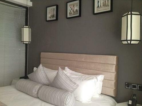 Hotel New - Xi'an - Photo5