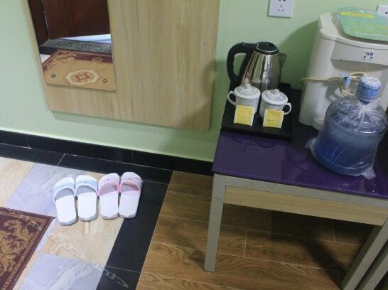 Hua Er Business Hotel Xi'an - Photo5