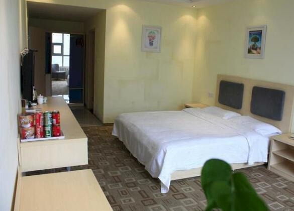 Huachuang Holiday Hotel - Photo3