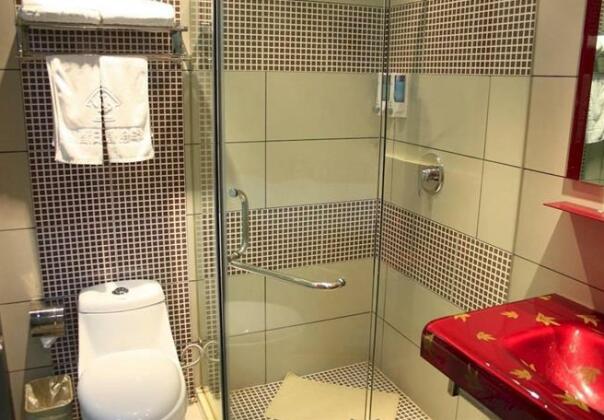 Huachuang Holiday Hotel - Photo5