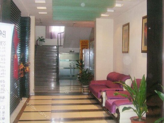 Huangcheng Hotel Xincheng - Photo2