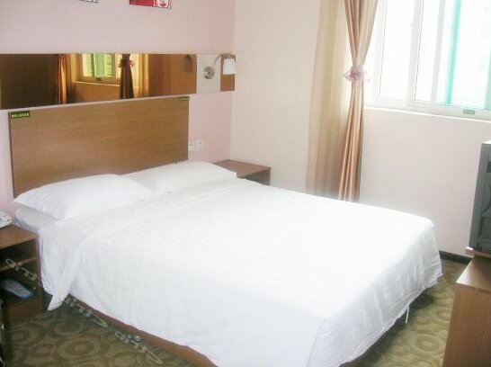 Huangcheng Hotel Xincheng - Photo5