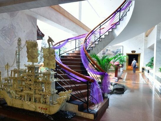 Huanghe Hotel - Photo2