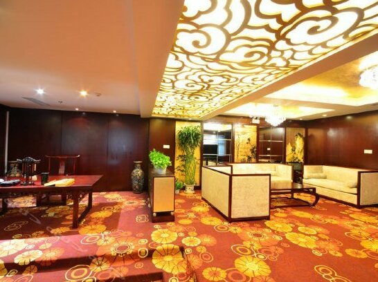 Huanghe Hotel - Photo3