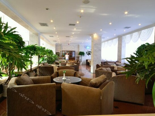 Huanghe Hotel - Photo4