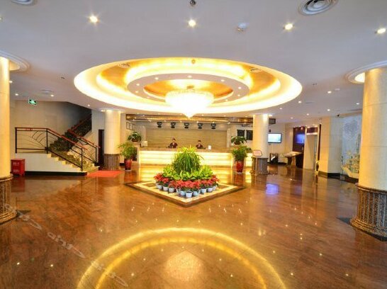 Huanghe Hotel - Photo5
