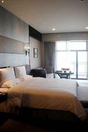 Huaqing Aegean Inter Hot Spring Resort - Photo5