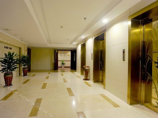 Huawei International Hotel - Photo2