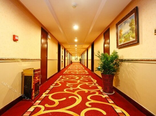 Huawei International Hotel - Photo3