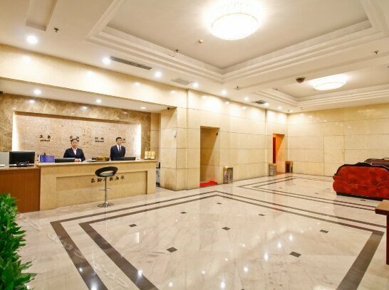 Huawei International Hotel - Photo4