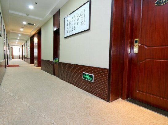 Huirong Business Hotel - Photo5