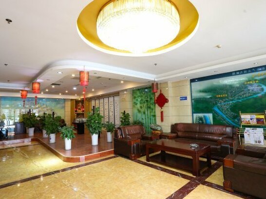 Huishengyuan Jinglong Hotel - Photo4