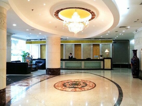 Huiyuan hotel Beilin - Photo2