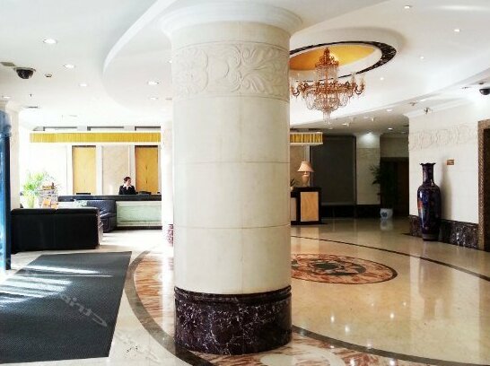 Huiyuan hotel Beilin - Photo5