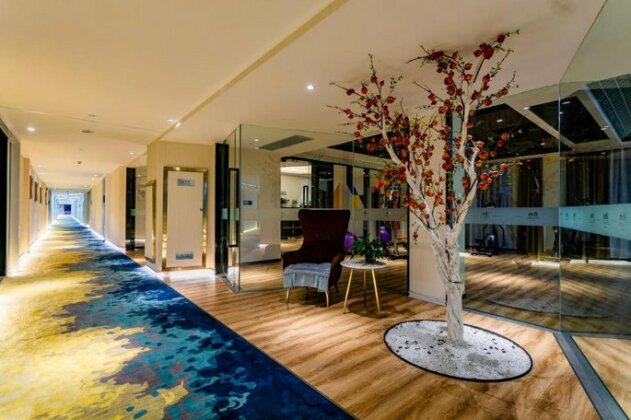 Ibis Styles Hotel Xi'an Daxing east road - Photo5