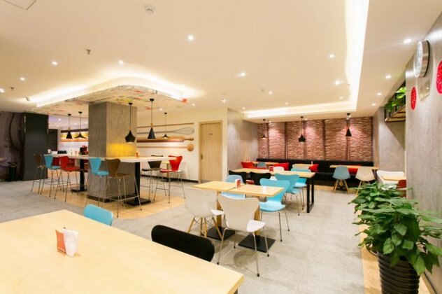 Ibis Xi'An Lintong Huaqingchi Branch - Photo3