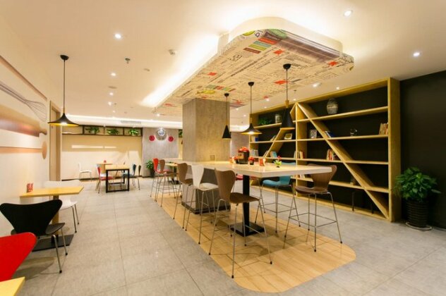 Ibis Xi'An Lintong Huaqingchi Branch - Photo5