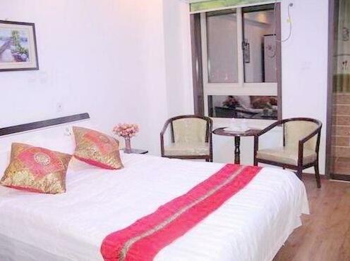 IKEA Apartment Hotel - Photo2