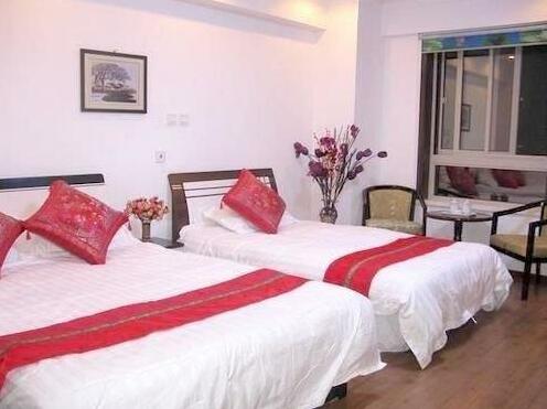IKEA Apartment Hotel - Photo5