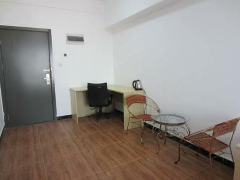 InnJoy Apartment - Photo4