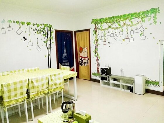 Intelligence Family Apartment - Photo2