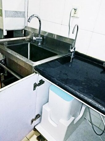 Intelligence Family Apartment - Photo3