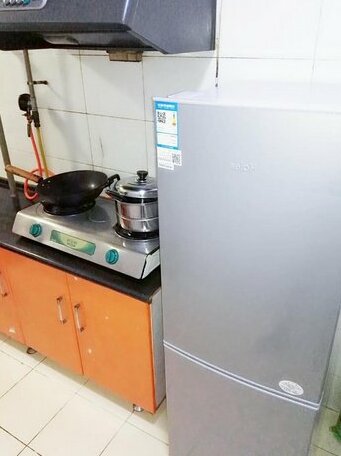 Intelligence Family Apartment - Photo5