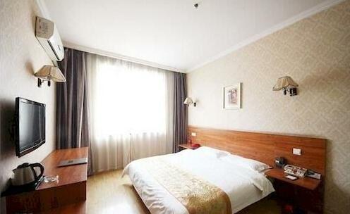 Jaiyueke Hotel - Photo2