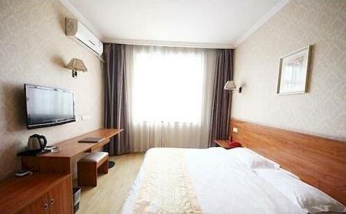 Jaiyueke Hotel - Photo3