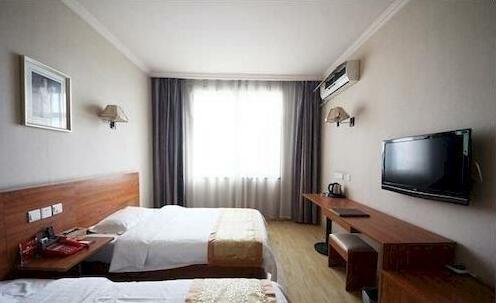 Jaiyueke Hotel - Photo4